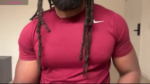 blackmuscles77 online show from 03/03/26, 09:42