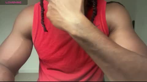 blackmuscles77 online show from 03/11/26, 03:23