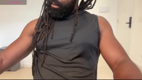 blackmuscles77 online show from 03/12/26, 04:02