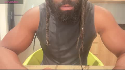 blackmuscles77 online show from 04/03/26, 08:18