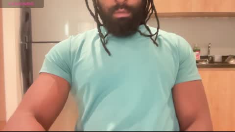 blackmuscles77 online show from 04/08/26, 10:10