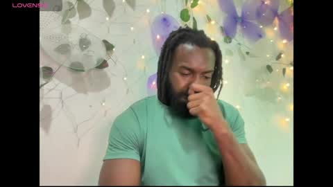 blackmuscles77 online show from 04/30/26, 10:36