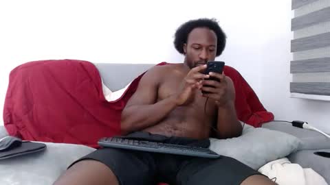 Twtter 1MikeBeckford            Onlyfns beckfordmike online show from 01/07/26, 01:30