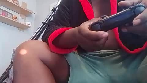 blacknwhitexxxx online show from 05/27/26, 05:15