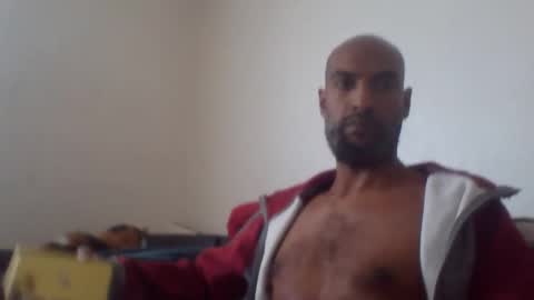 blacko5788 online show from 09/28/25, 12:54