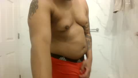 BlackObito online show from 09/25/25, 01:37