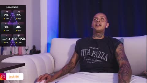 blackout9703 online show from 02/05/26, 04:28