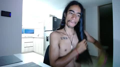 Black Panther online show from 12/16/24, 11:01