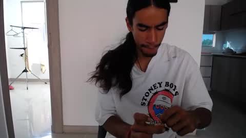 Black Panther online show from 12/22/24, 01:00