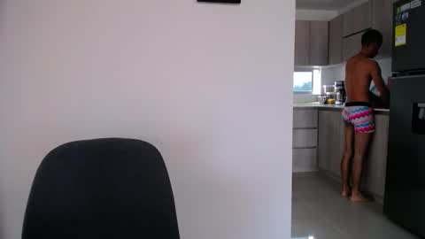 Black Panther online show from 02/19/25, 12:22