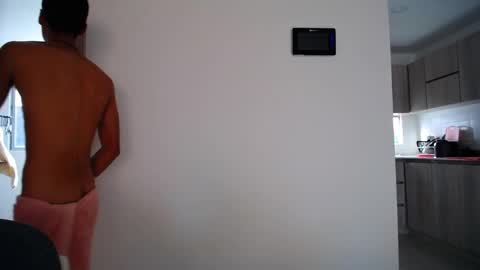 Black Panther online show from 03/01/25, 12:23