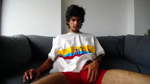 Black Panther online show from 09/15/25, 12:38