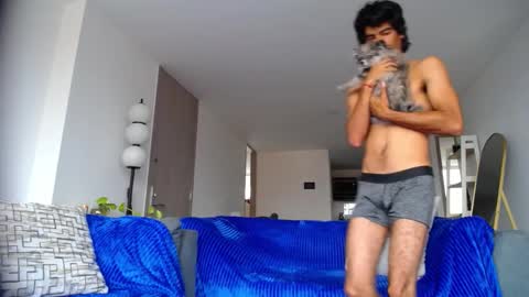 Black Panther online show from 09/17/25, 11:34