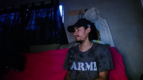 Black Panther online show from 10/09/25, 10:46