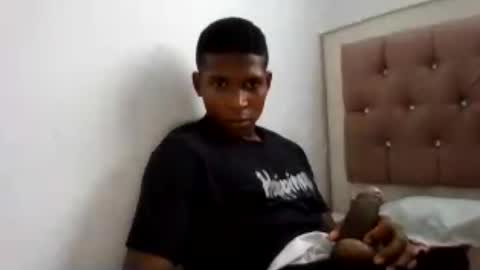blackpanther_king online show from 06/17/26, 06:20