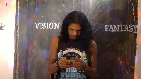 i am D.L online show from 01/07/25, 01:14