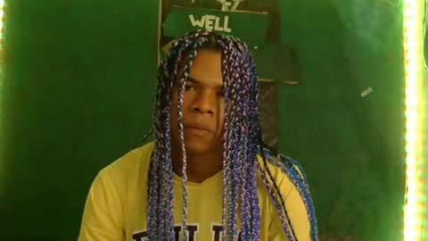 i am D.L online show from 01/21/25, 12:50