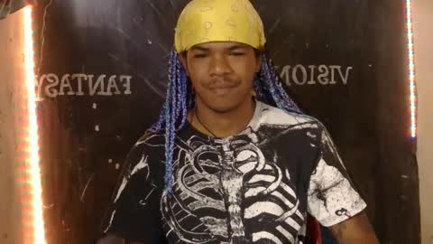 i am D.L online show from 02/03/25, 01:40