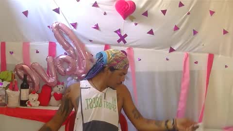 i am D.L online show from 02/13/25, 07:21