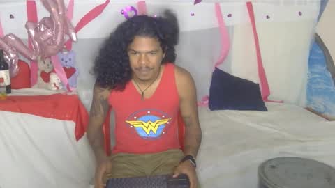 i am D.L online show from 02/15/25, 05:50