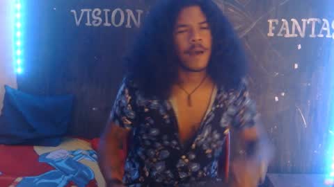 i am D.L online show from 02/25/25, 03:05