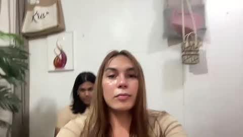 Ellez online show from 02/08/25, 11:33