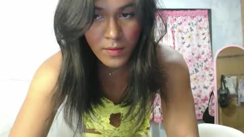 Ellez online show from 02/20/26, 06:52