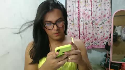 Ellez online show from 02/27/26, 06:19