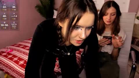 MaoLulu online show from 02/08/26, 10:40