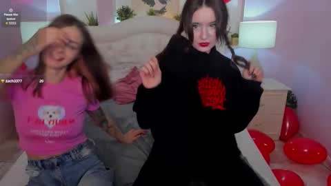 MaoLulu online show from 02/13/26, 10:55