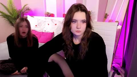 MaoLulu online show from 03/27/26, 10:59