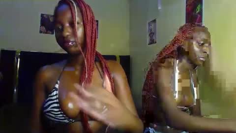 Snapshot of blackqueen2030 chatting on 03/14/26, 10:32 blackqueen2030 online show from 03/14/26, 10:32