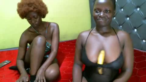 Brenda and Niffa online show from 12/18/24, 08:36