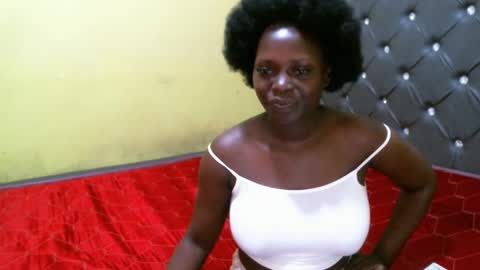 Brenda and Niffa online show from 01/08/25, 10:37