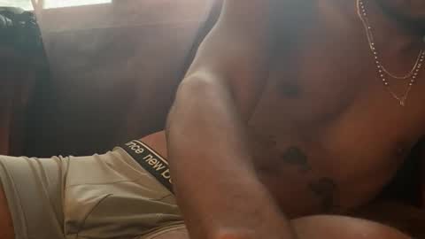 blackranger6 online show from 01/12/26, 08:14