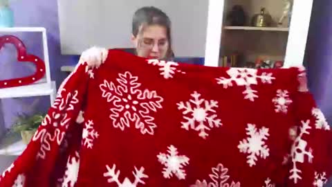 Z O E Y online show from 12/23/24, 07:17