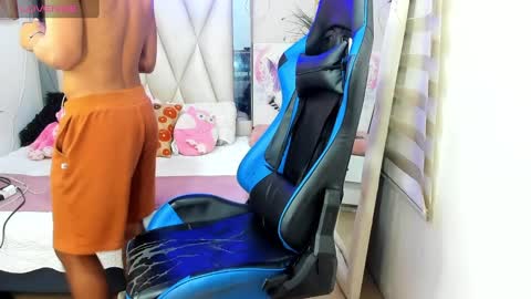 Marlon online show from 02/09/25, 03:45