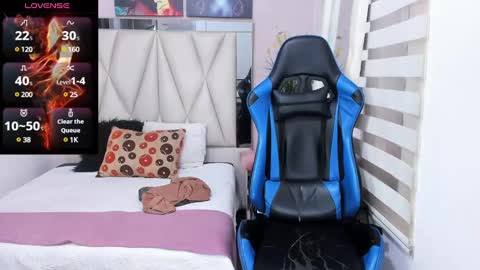 Marlon online show from 02/18/25, 08:14