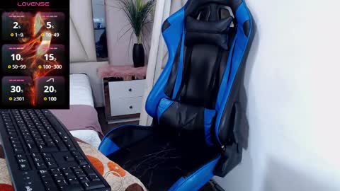 Marlon online show from 02/20/25, 10:59