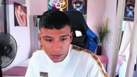 Marlon online show from 02/26/25, 04:24