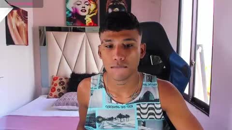 Marlon online show from 03/02/25, 04:10