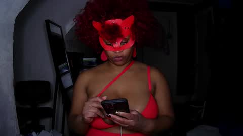 Queen Siren online show from 12/05/24, 09:39