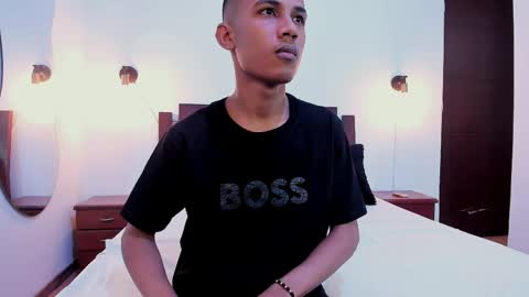 blacksmilex online show from 04/29/26, 11:58