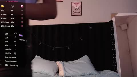 Snapshot of blacksweetiee chatting on 09/09/25, 01:27 Tifffany bllom online show from 09/09/25, 01:27