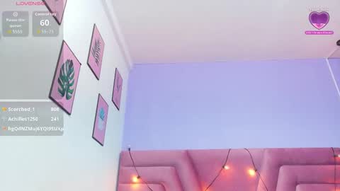 Tifffany bllom online show from 02/24/26, 03:04