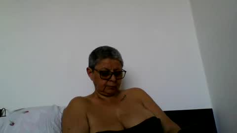 Black Widow online show from 07/03/26, 12:44