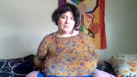 blackwidow888 online show from 03/25/26, 06:47