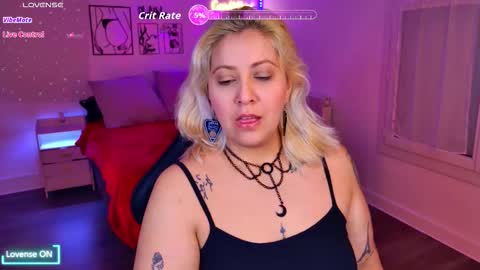 Snapshot of blackwidowj chatting on 01/06/26, 07:17 Johana S online show from 01/06/26, 07:17