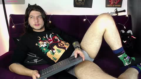 Dave online show from 12/11/24, 03:26