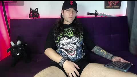 Dave online show from 01/08/25, 05:37